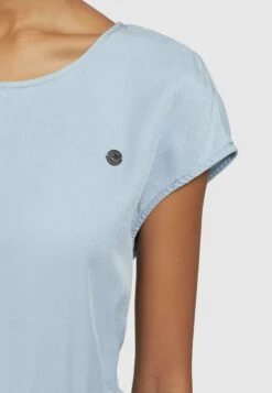 Khujo Hediye - Vestito Estivo - Hellblau -Delem 000098c4db1843e4b019e942303b706e