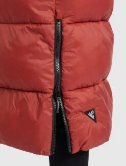 Khujo IzzyCappotto InvernaleBlassrot Donna Cappotti KH121U0Z1-G11 -Delem 003671f6d309441ca46833c4d5c3e4cc