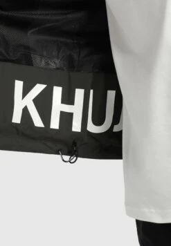 Khujo Neal - Giacca Outdoor - Braun -Delem 01daa40afb6e4e3fad04d3b8d91d8a80