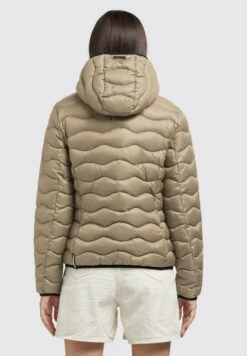 Khujo Nanna - Giacca Invernale - Beige 10 Khujo Nanna - Giacca Invernale - Beige -Delem 01dafcb44bd545b2971073dfbf4bddc0