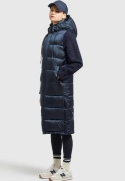 Khujo Tourin - Smanicato - Dunkelblau -Delem 0252c7e0badf4a56ba0f79330b47e438