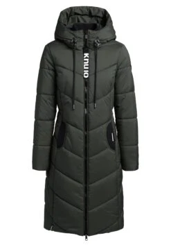 Khujo Aribay3 LightCappotto InvernaleOliv Donna Cappotti KH121U13J-N11 9 Khujo Aribay3 LightCappotto InvernaleOliv Donna Cappotti KH121U13J-N11 -Delem 0283777f5a5d4b079f6ce1d300eaed5a