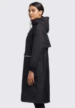 Khujo PaxiParkaSchwarz Donna Cappotti KH121U183-Q11 12 Khujo PaxiParkaSchwarz Donna Cappotti KH121U183-Q11 -Delem 02c9fa3f65444658a8f5aee27ffef5ce