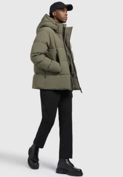 Khujo TurrelGiacca InvernaleHelloliv Uomo Giacche KH122T0FE-N11 14 Khujo TurrelGiacca InvernaleHelloliv Uomo Giacche KH122T0FE-N11 -Delem 0335487a1f8f4beabd57ddc79d730aa2