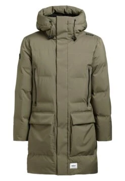 Khujo SlowCappotto InvernaleHelloliv Uomo Cappotti KH122T0DP-N11 15 Khujo SlowCappotto InvernaleHelloliv Uomo Cappotti KH122T0DP-N11 -Delem 036c8b5865394f50b04d2d967246c259