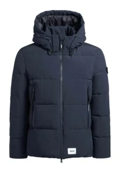 Khujo TurrelGiacca InvernaleDunkelblau Uomo Giacche KH122T0DW-K11 15 Khujo TurrelGiacca InvernaleDunkelblau Uomo Giacche KH122T0DW-K11 -Delem 04bc40b4b43b4230881f38b4fecc8cb3