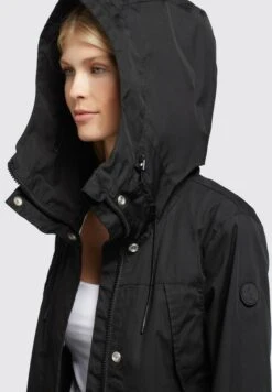 Khujo ParkaSchwarz Donna Cappotti KH121U18M-Q11 14 Khujo ParkaSchwarz Donna Cappotti KH121U18M-Q11 -Delem 05805dd61ccf4c11b6b1db7f10c153c4