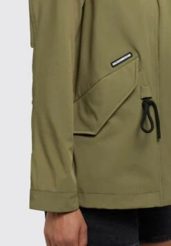 Khujo GammiGiacca Da Mezza StagioneOlivgrün Donna Giacche E Blazer KH121G0EB-N11 12 Khujo GammiGiacca Da Mezza StagioneOlivgrün Donna Giacche E Blazer KH121G0EB-N11 -Delem 0665e39d2dba40e98cbfe94ea6f9c262