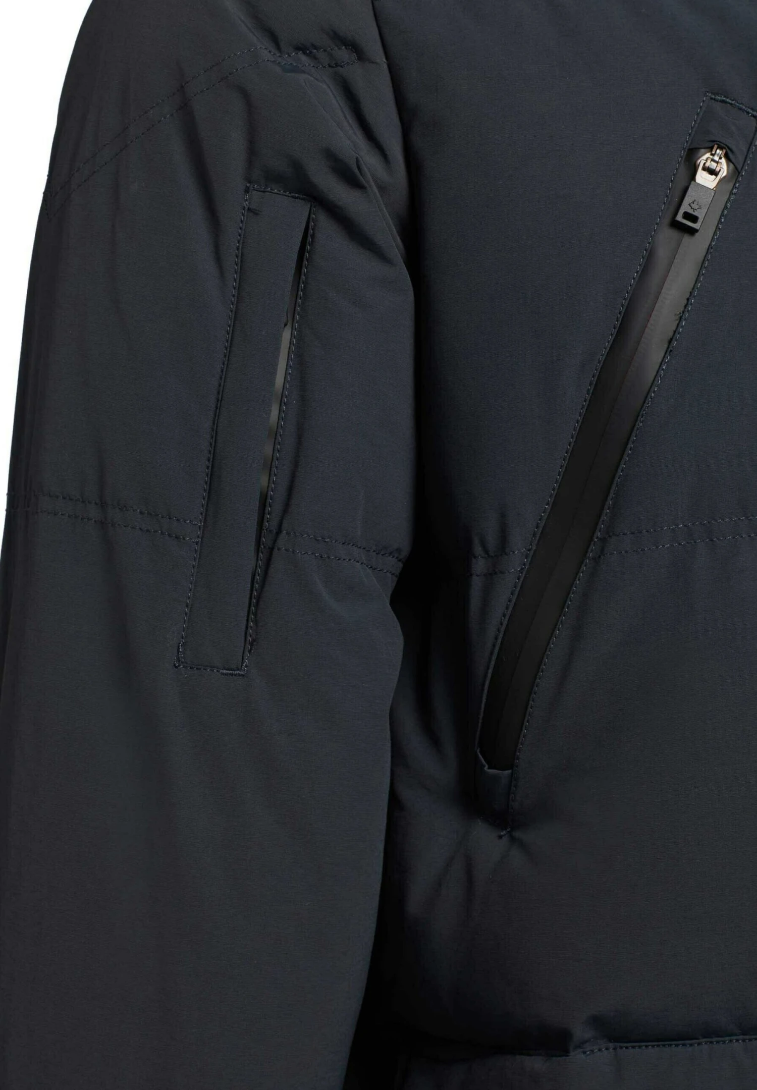 Khujo RexxGiacca InvernaleGraublau Uomo Giacche KH122T0E6-K11 4 Khujo RexxGiacca InvernaleGraublau Uomo Giacche KH122T0E6-K11 - immagine 4