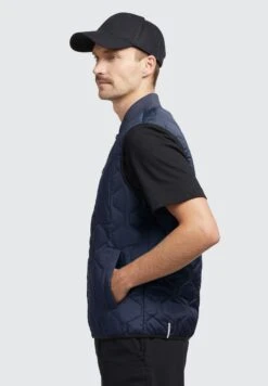 Khujo Liel - Smanicato - Dunkelblau -Delem 08acdbd782dd4ed8a44d9108b750f46e