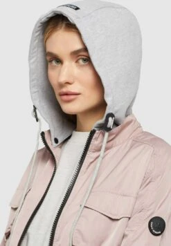 Khujo Flames - Giacca Leggera - Blassrosa 11 Khujo Flames - Giacca Leggera - Blassrosa -Delem 08c4b615fd824123a7f0664a8722551d