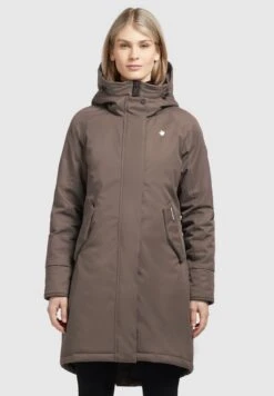 Khujo Laria - Cappotto Invernale - Sto Tau