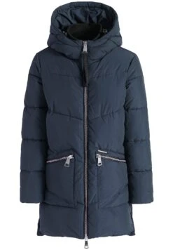 Khujo BineCappotto InvernaleBlaugrau Donna Cappotti KH121U11G-K11 17 Khujo BineCappotto InvernaleBlaugrau Donna Cappotti KH121U11G-K11 -Delem 0998b9d94d3549ab9e0f09e514523b33