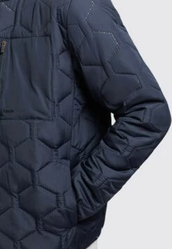 Khujo TrueGiacca Da Mezza StagioneDunkelblau Uomo Giacche KH122T0ET-K11 17 Khujo TrueGiacca Da Mezza StagioneDunkelblau Uomo Giacche KH122T0ET-K11 -Delem 09b7bbb87d53489f8bad8aafd2c1714d