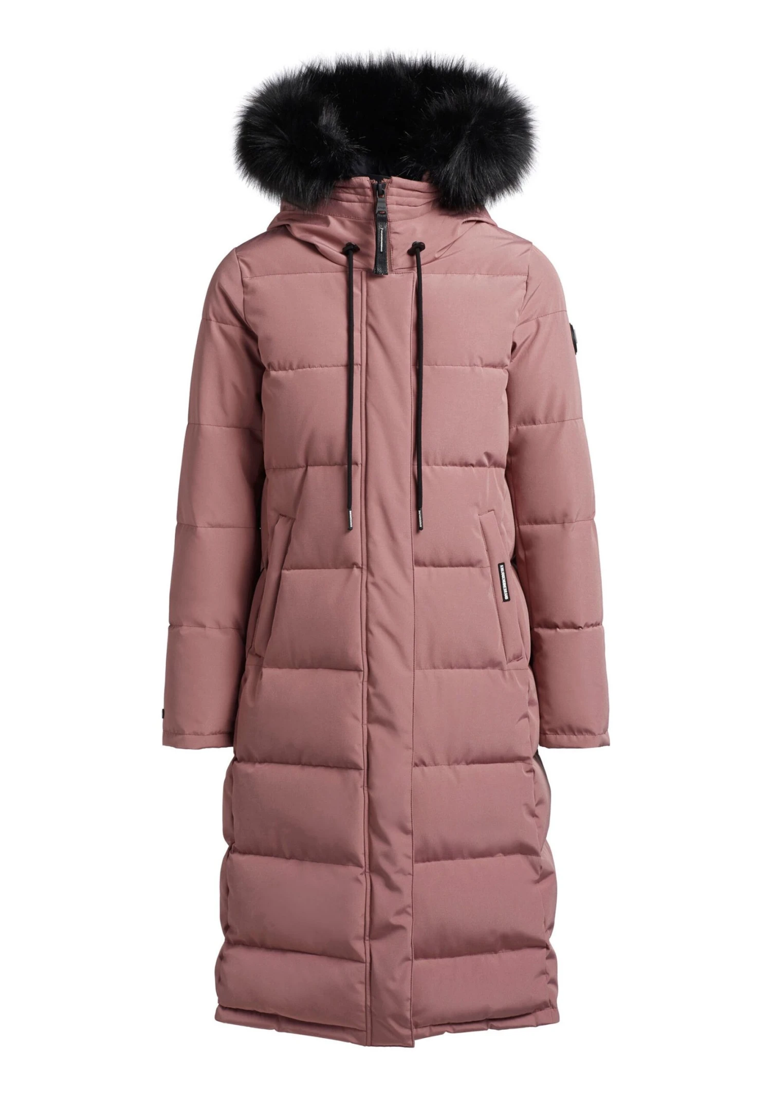 Khujo Degi Cappotto InvernaleAltrosa Donna Cappotti KH121U1C2-J11 8 Khujo Degi Cappotto InvernaleAltrosa Donna Cappotti KH121U1C2-J11 - immagine 8