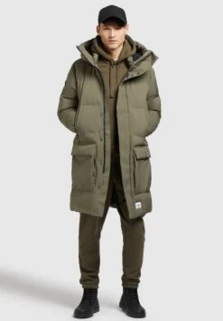 Khujo SlowCappotto InvernaleHelloliv Uomo Cappotti KH122T0DP-N11 11 Khujo SlowCappotto InvernaleHelloliv Uomo Cappotti KH122T0DP-N11 -Delem 0b52a381aca341dd842ecbad7abb5b62