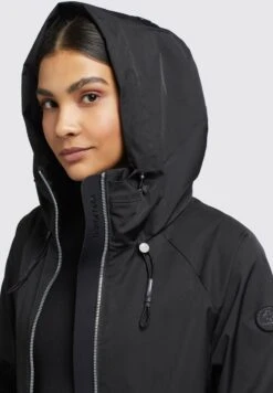 Khujo PaxiParkaSchwarz Donna Cappotti KH121U183-Q11 13 Khujo PaxiParkaSchwarz Donna Cappotti KH121U183-Q11 -Delem 0bd15f0cdc774eb1af25252d4ab96eb4