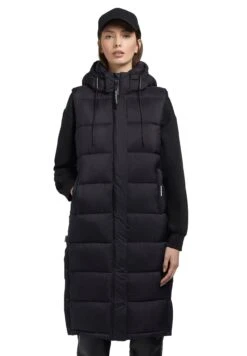 Khujo Tourin2 MattSmanicatoSchwarz Donna Giacche E Blazer KH121U19X-Q11 -Delem 0c2e3bc59ce64296a68a2cbb69bfa99b