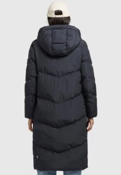 Khujo Sonje 4Cappotto InvernaleGraublau Donna Cappotti KH121U149-K11 8 Khujo Sonje 4Cappotto InvernaleGraublau Donna Cappotti KH121U149-K11 -Delem 0c44b48554594cb0b44f5d2e3f0ae12a