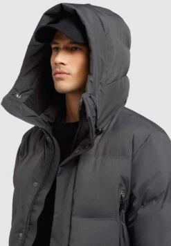 Khujo WinerCappotto InvernaleDunkelgrau Uomo Cappotti KH122T0FT-C11 11 Khujo WinerCappotto InvernaleDunkelgrau Uomo Cappotti KH122T0FT-C11 -Delem 0c5ef7a9f5534629910fb0b5a307f413