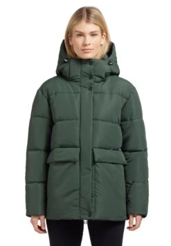 Khujo AdoraGiacca InvernaleBlaugrün Donna Giacche E Blazer KH121U1A7-M11 -Delem 0cd56489e3684e87aa4c668028478c0f