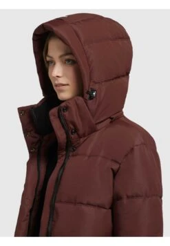 Khujo AdoraGiacca InvernaleWeinrot Donna Giacche E Blazer KH121U1A7-G11 12 Khujo AdoraGiacca InvernaleWeinrot Donna Giacche E Blazer KH121U1A7-G11 -Delem 0d41bf6cf369411c922f9a491d19a30e