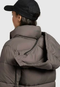 Khujo Evona MattGiacca InvernaleTaupe Donna Giacche E Blazer KH121U164-B11 11 Khujo Evona MattGiacca InvernaleTaupe Donna Giacche E Blazer KH121U164-B11 -Delem 0e751f9e049f4ae18d6079f6c705ab08