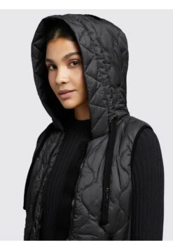 Khujo MalinSmanicatoSchwarz Donna Giacche E Blazer KH121U19E-Q11 12 Khujo MalinSmanicatoSchwarz Donna Giacche E Blazer KH121U19E-Q11 -Delem 0ee69fa1d9cd443992b39fb1131d7f58