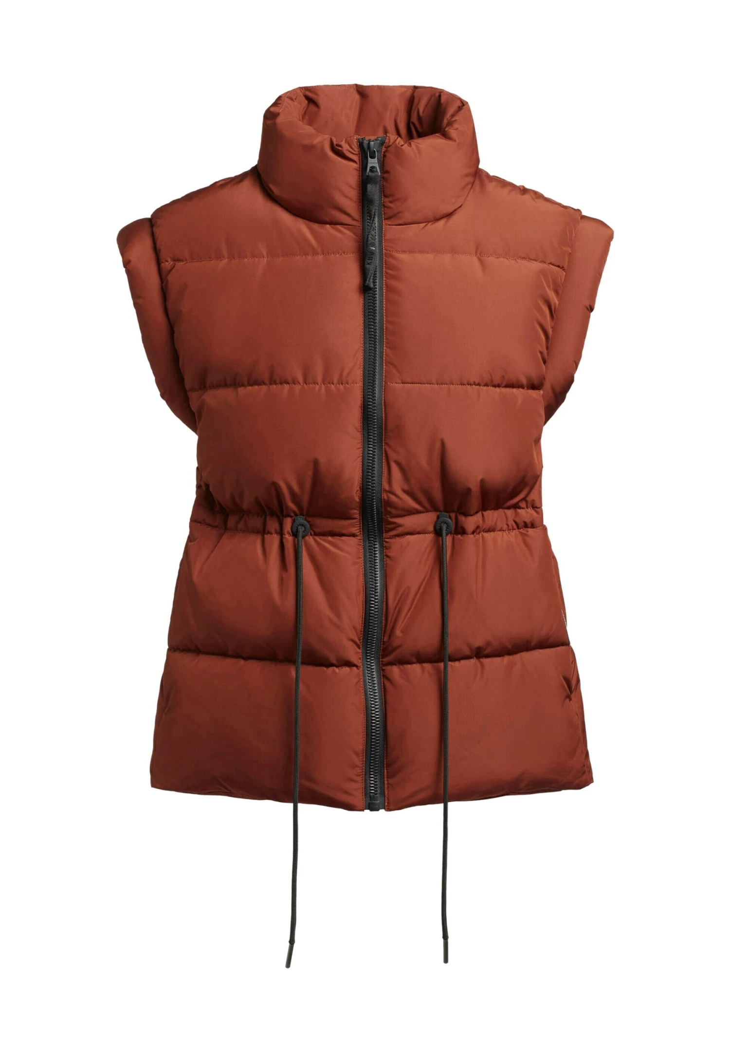 Khujo MinouSmanicatoRotbraun Donna Giacche E Blazer KH121G0EF-O11 9 Khujo MinouSmanicatoRotbraun Donna Giacche E Blazer KH121G0EF-O11 - immagine 9