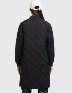 Khujo MaryCappotto InvernaleSchwarz Donna Cappotti KH121U17V-Q11 -Delem 1109d24cda224cf1831945a59ba4bbf7