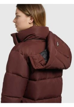 Khujo AdoraGiacca InvernaleWeinrot Donna Giacche E Blazer KH121U1A7-G11 13 Khujo AdoraGiacca InvernaleWeinrot Donna Giacche E Blazer KH121U1A7-G11 -Delem 11224cdd0f90466ea6461eb01c6d29ae