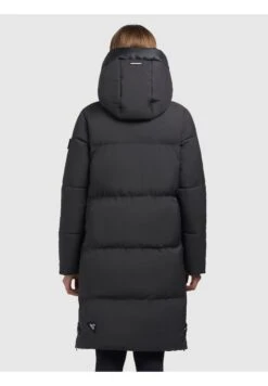 Khujo Yeony - Cappotto Invernale - Dunkelgrau 10 Khujo Yeony - Cappotto Invernale - Dunkelgrau -Delem 12c81d8c5cd840a78f5e52f4d2f9e4de
