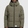 Khujo TurrelGiacca InvernaleHelloliv Uomo Giacche KH122T0FE-N11