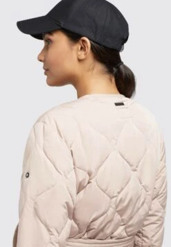 Khujo YunaGiacca Da Mezza StagioneWar Pin Donna Giacche E Blazer KH121G0E0-J11 -Delem 1400164e31144188b67afe8a4f15aff4