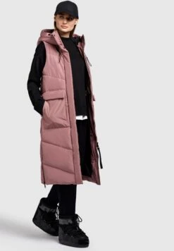 Khujo BladeSmanicatoAltrosa Donna Giacche E Blazer KH121U1A9-J11 -Delem 1409282d4d5d4889b4e8187ccc097aa5