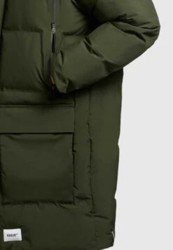 Khujo WinerCappotto InvernaleOliv Uomo Cappotti KH122T0FT-N11 12 Khujo WinerCappotto InvernaleOliv Uomo Cappotti KH122T0FT-N11 -Delem 1410e685fe8149ba974f0be55cc30dff