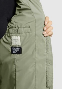 Khujo Tweety Prime6 PeachedGiacca InvernaleMintgrün Donna Giacche E Blazer KH121U147-M11 -Delem 15f3d8169dc24bb794ca53942dd3bb9a