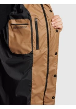 Khujo Haenk - Cappotto Invernale - Hellbraun 12 Khujo Haenk - Cappotto Invernale - Hellbraun -Delem 1713fac40a4e4ebd9025a4fcc2c72031