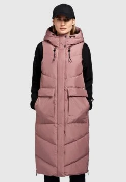 Khujo BladeSmanicatoAltrosa Donna Giacche E Blazer KH121U1A9-J11