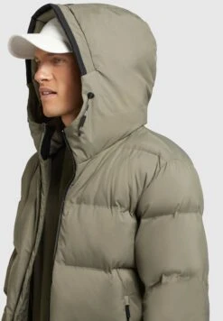 Khujo JuffGiacca InvernaleHelloliv Uomo Giacche KH122T0E5-N11 11 Khujo JuffGiacca InvernaleHelloliv Uomo Giacche KH122T0E5-N11 -Delem 1874e3e436d64929ba1b5bafd3568149