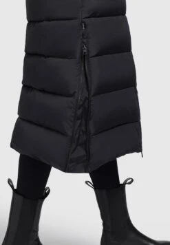 Khujo DeriaCappotto InvernaleSchwarz Donna Cappotti KH121U1CI-Q11 -Delem 18aacdf0a6644128a7df43e4c8e22004