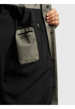 Khujo MorseCappotto InvernaleHelloliv Uomo Cappotti KH122T0FQ-N11 -Delem 194fa20c58864450a4ae0bd46ede3c24