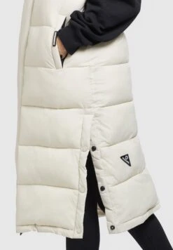 Khujo Tourin MattSmanicatoWeiß Donna Giacche E Blazer KH121U14N-A11 -Delem 1b10c59325614438b7c6aef328257937