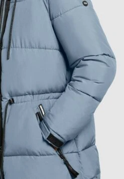 Khujo Leviani - Giacca Invernale - Hellblau -Delem 1c07ae29c5c44ebba2e2b7e98d966f6b