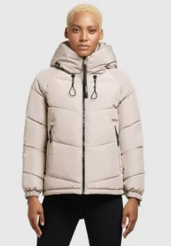 Khujo Esila 3Giacca InvernaleRosa Donna Giacche E Blazer KH121U14A-J11