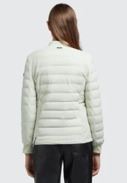 Khujo Maude MattGiacca Da Mezza StagioneBlassgrün Donna Giacche E Blazer KH121G0DX-M11 10 Khujo Maude MattGiacca Da Mezza StagioneBlassgrün Donna Giacche E Blazer KH121G0DX-M11 -Delem 1c52f9cc13d342b9a122a5dafd52b688