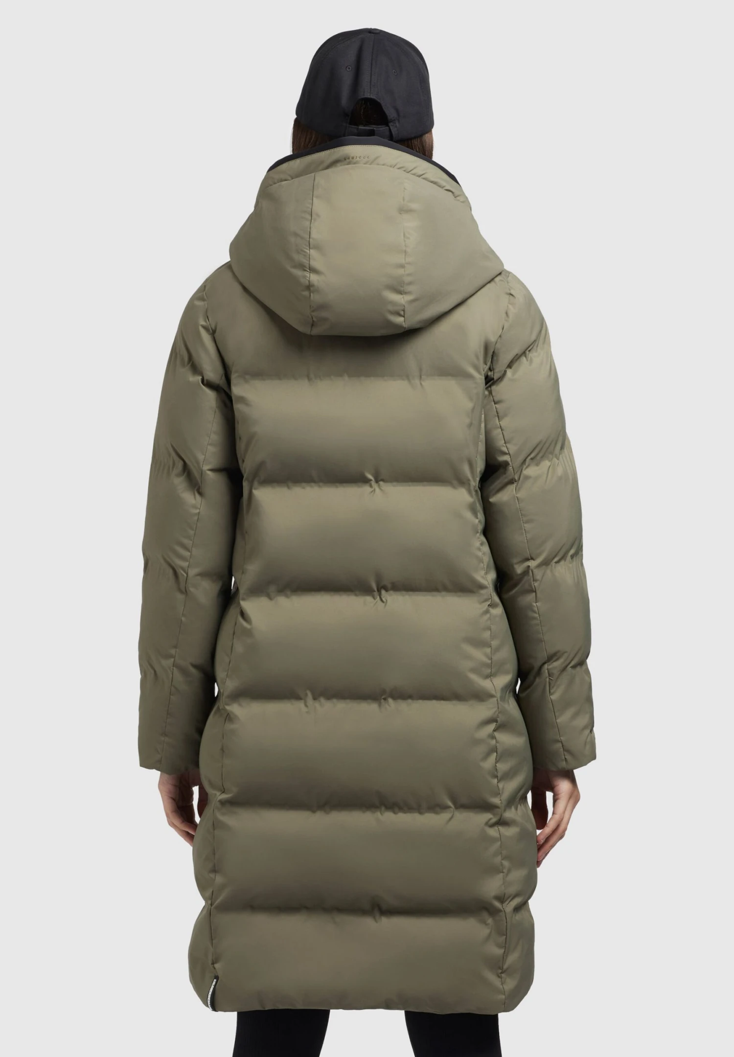 Khujo Finnie - Cappotto Invernale - Helloliv 3 Khujo Finnie - Cappotto Invernale - Helloliv - immagine 3