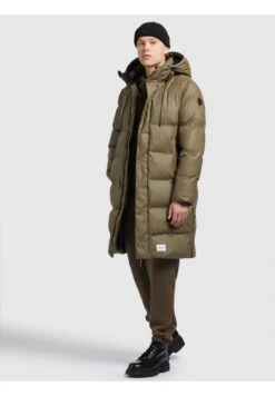 Khujo Haenk - Cappotto Invernale - Helloliv 13 Khujo Haenk - Cappotto Invernale - Helloliv -Delem 1d87d2bd66b342048c1913a7faf579a7