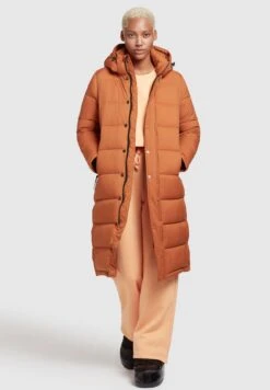 Khujo Corinna MattCappotto InvernaleOrangebraun Donna Cappotti KH121U146-H11 12 Khujo Corinna MattCappotto InvernaleOrangebraun Donna Cappotti KH121U146-H11 -Delem 1df95cffe1b445dea99abde1d2cebeba