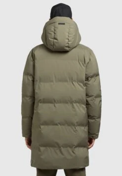 Khujo SlowCappotto InvernaleHelloliv Uomo Cappotti KH122T0DP-N11 10 Khujo SlowCappotto InvernaleHelloliv Uomo Cappotti KH122T0DP-N11 -Delem 1e9d13086e6d4446922958f406a51e6b